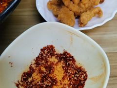 -四川老牛麻辣烫(北门桥店)