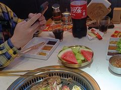 -杨记齐齐哈尔烤肉(总店)