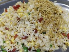 -黄亚华小食店(Jalan Alor)