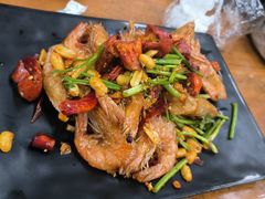 -87号烧烤海鲜·大排档(金沙滩店)
