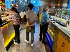 -吉布鲁牛排海鲜自助(温江合生汇店)