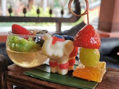 -西双版纳洲际度假酒店兰吧