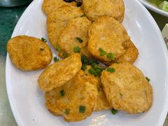-锐记美食店·现捞海鲜(闸坡店)