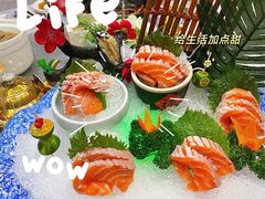 -叶氏大快活酒楼·佛山老字号