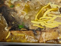 -半天妖烤鱼(丰科万达店)