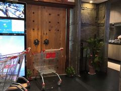 -新梅华·茶点餐厅(欧尚店)