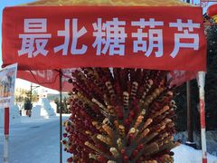 -北极村旅游风景区