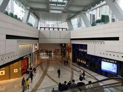 -香港ELEMENTS圆方