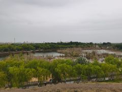 -嘉峪关关城