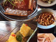 -外婆家(南开大悦城店)