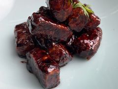 辽河口恋香牛肉-止观小馆·辽河口渔家菜(王府井店)