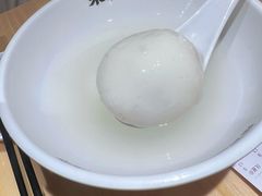 -朱新年·苏式汤团·面点(北寺塔店)