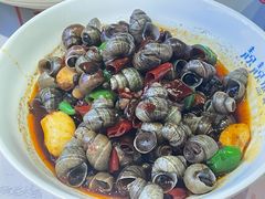 绝味田螺-靓靓蒸虾·头牌蒸虾(南山桂庙店)