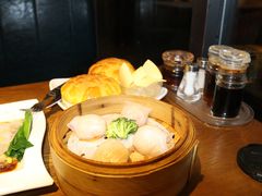 -香港表哥茶餐厅(银泰百货店)