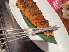 -可口香·非遗老号烧烤(南岗直营店)