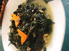 -茶油香闽南菜·花园餐厅(前埔店)
