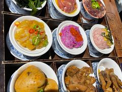 -楠火锅(龙阳广场店)