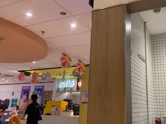 -麦当劳(金谷里G·MALL店)
