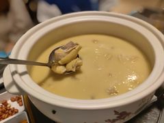 -金龙·打边炉(南京西路店)