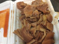 -细妹五香牛杂(步行街店)