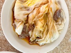 -河记肠粉店