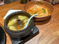 -云海肴·汽锅鸡·云南代表菜(美罗城店)