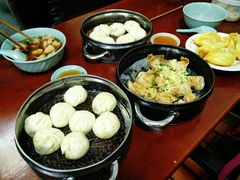 -味一早餐(新芝路店)