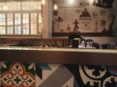 -大咀港式茶餐厅(海岸城店)