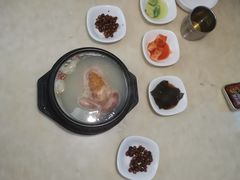 -长顺参鸡汤店(西塔总店)