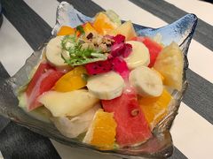 -Aqua Oasis 水天堂(石路天虹店)