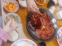 -馋虫重庆火锅(玉林南街店)