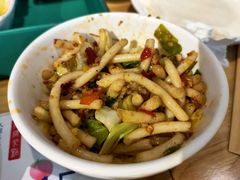 -贵凤凰贵州米粉(望京店)