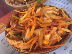 -周肥肠(江油总店)
