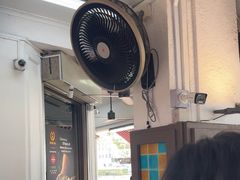 -松發肉骨茶(克拉码头店)