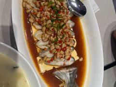-狮王府淮扬菜(百家湖1912店)