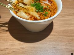 -太二酸菜鱼(沈阳万象城店)