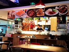 -昌勝香港深井烧鹅(新年华店)