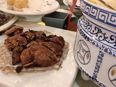 -苏苑饭店-中餐厅(长桥地区店)