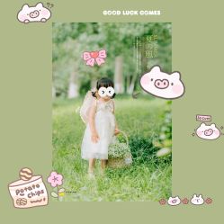-NICE KIDS 奈时儿童摄影