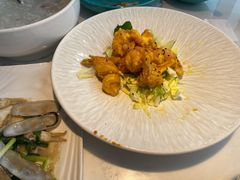 -荷塘秋月·本帮江浙菜(国权路店)