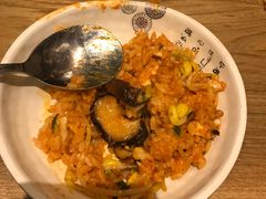 -韩国料理大力士(屏风街店)