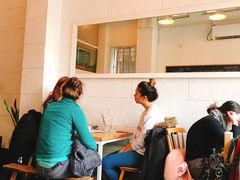 -Egg•Allday Brunch(襄阳北路店)