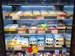 -皇家美孚·蛋糕外送(东部佳世客店)