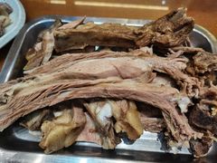 -清真·益鑫羊肉手抓馆(花园北街店)