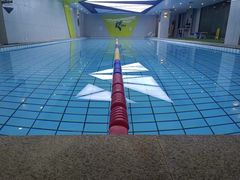 -贝菲特游泳健身(徐泾店)