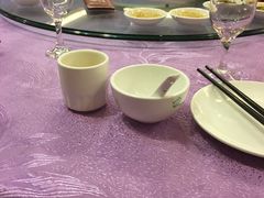 -金汇景海鲜酒家