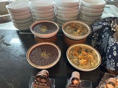-老淮滨-蚌埠非遗小吃(淮河路店)