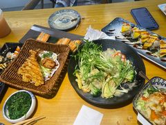 -东加寿司.料理(水游城店)
