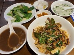 -寻裕记·现炒浇头面(人民广场店)