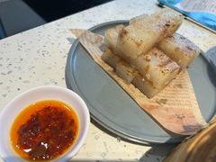 -又一间茶点轩(宝业路店)